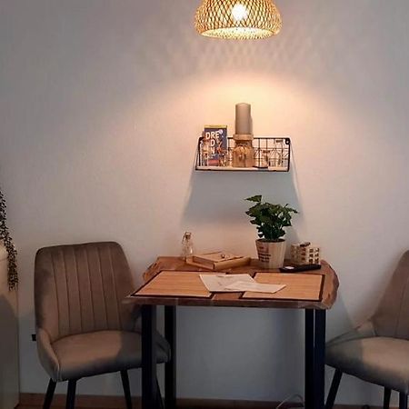דרזדן Das Kleine Liesl In Der Neustadt מראה חיצוני תמונה